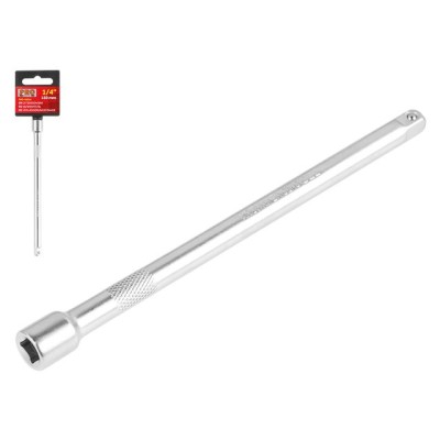 Удлинитель 1/4" 150мм PRO STARTUL (PRO-58214) Удлинитель 1/4" 150мм PRO STARTUL (PRO-58214)