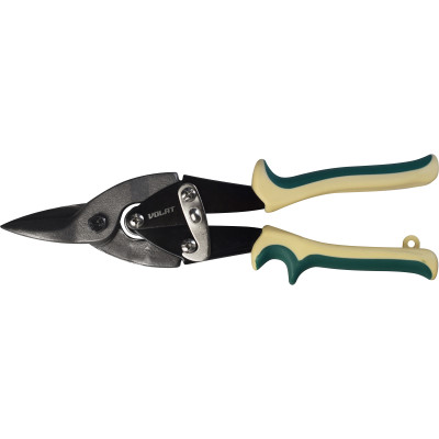 Ножницы по мет. 250мм, прямой рез ВОЛАТ Ножницы по мет. 250мм, прямой рез ВОЛАТ