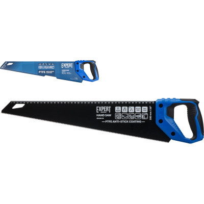 Ножовка по дер. 500мм 11 TPI EXPERT STARTUL (SE4330-50) Ножовка по дер. 500мм 11 TPI EXPERT STARTUL (SE4330-50)
