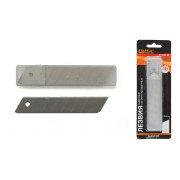 Лезвия сменные сегментированные 25мм 10шт STARTUL MASTER (ST0940-25)