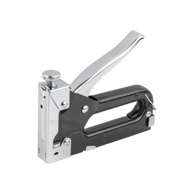 Пистолет скобозабивной мет. 4-14мм STARTUL MASTER (ST4504) Пистолет скобозабивной мет. 4-14мм STARTUL MASTER (ST4504)