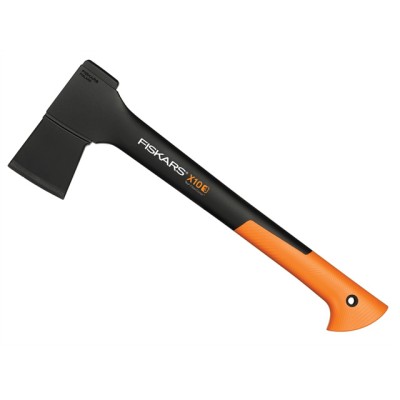Топор универсальный X10 S FISKARS Топор универсальный X10 S FISKARS