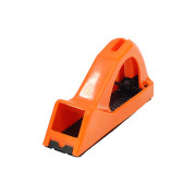 Рубанок по гипсокартону 140мм STARTUL MASTER (ST1035)