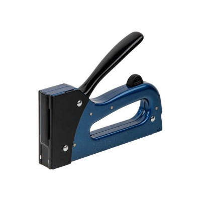 Пистолет скобозабивной мет. усил. 6-12мм STARTUL EXPERT (ST4508) Пистолет скобозабивной мет. усил. 6-12мм STARTUL EXPERT (ST4508)