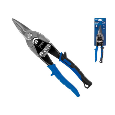 Ножницы по мет. 250мм, прямой рез EXPERT STARTUL (SE4130-25) Ножницы по мет. 250мм, прямой рез EXPERT STARTUL (SE4130-25)