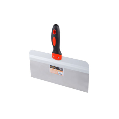 Шпатель нержавеющий фасадный 300мм STARTUL MASTER (ST1015-300) Шпатель нержавеющий фасадный 300мм STARTUL MASTER (ST1015-300)