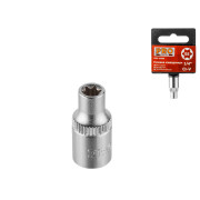 Головка "звездочка" 1/4" Е5 PRO STARTUL (PRO-54205)