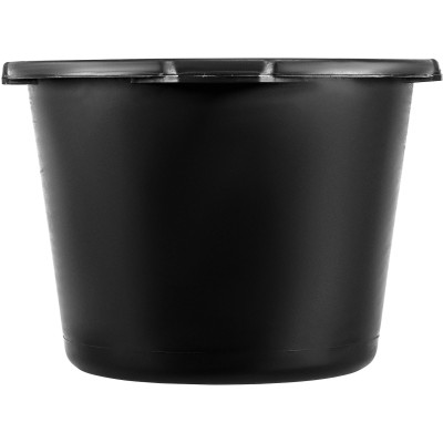 Контейнер строительный круглый 45л ВОЛАТ Контейнер строительный круглый 45л ВОЛАТ