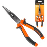 Тонкогубцы 200мм STARTUL STANDART (ST3072-20)