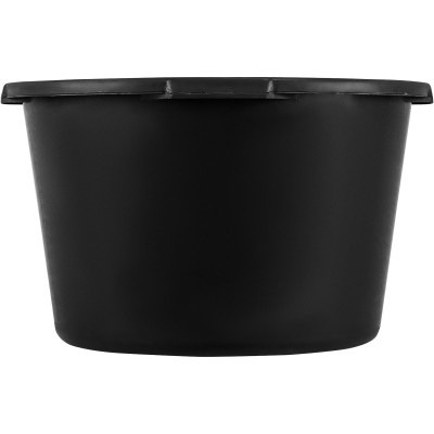 Контейнер строительный круглый 65л ВОЛАТ Контейнер строительный круглый 65л ВОЛАТ