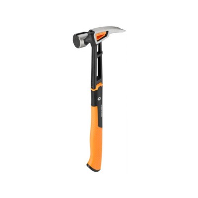 Молоток столярный XXL 22/16 FISKARS Молоток столярный XXL 22/16 FISKARS