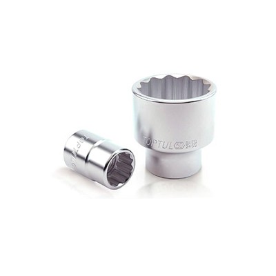Головка 3/4" 33мм 12гр. TOPTUL Головка 3/4" 33мм 12гр. TOPTUL