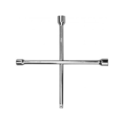 Ключ-крест 17x19x21x1/2" ВОЛАТ Ключ-крест 17x19x21x1/2" ВОЛАТ