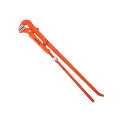 Ключ трубный 3" тип L STARTUL MASTER (ST4120-30) Ключ трубный 3" тип L STARTUL MASTER (ST4120-30)
