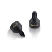 Головка 1/4" с насадкой PH2 SNCM+V TOPTUL