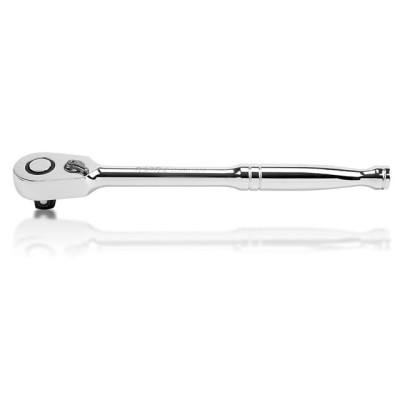 Трещотка 1/2" 60зуб. 250мм TOPTUL Трещотка 1/2" 60зуб. 250мм TOPTUL