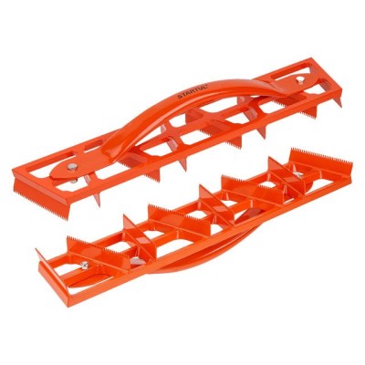 Рубанок по газобетону 450х90мм STARTUL MASTER (ST1080-01) Рубанок по газобетону 450х90мм STARTUL MASTER (ST1080-01)