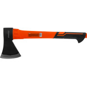 Топор 1,0кг с фибергл. рукояткой STARTUL PROFI (ST2208-10)