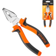 Плоскогубцы 160мм комбинированные STARTUL STANDART (ST3070-16)