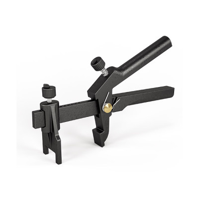 Зажим для укладки плитки DLS системы "СВП - Система выравнивания плитки" Зажим для укладки плитки DLS системы "СВП - Система выравнивания плитки"