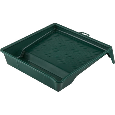 Ванночка малярная пластм. 260х270мм ВОЛАТ Ванночка малярная пластм. 260х270мм ВОЛАТ