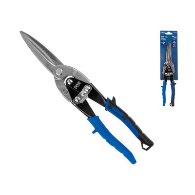 Ножницы по мет. 290мм, прямой рез EXPERT STARTUL (SE4130-29) Ножницы по мет. 290мм, прямой рез EXPERT STARTUL (SE4130-29)