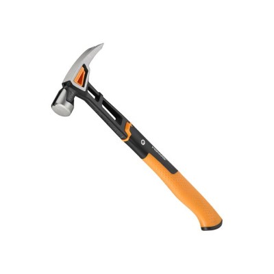 Молоток столярный ХL FISKARS Молоток столярный ХL FISKARS