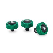 Трещотка мини 1/2" дисковая 52зуб. TOPTUL