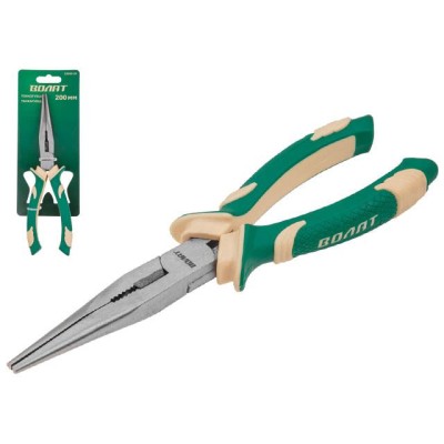 Тонкогубцы 200мм ВОЛАТ Тонкогубцы 200мм ВОЛАТ