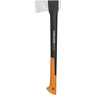 Топор-колун X17 M FISKARS Топор-колун X17 M FISKARS
