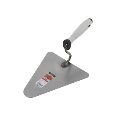 Кельма каменщика 200мм с двухкомпонентной ручкой STARTUL PROFI (ST1030-20) Кельма каменщика 200мм с двухкомпонентной ручкой STARTUL PROFI (ST1030-20)