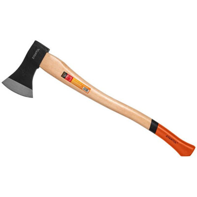 Топор 1,25кг с дер. рукояткой STARTUL MASTER (ST2020-12) Топор 1,25кг с дер. рукояткой STARTUL MASTER (ST2020-12)