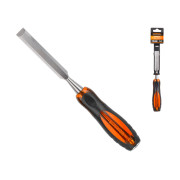 Стамеска плоская 16мм STARTUL MASTER (ST4072-16)