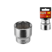 Головка 1/2" 32мм 6гр. PRO STARTUL (PRO-52032)