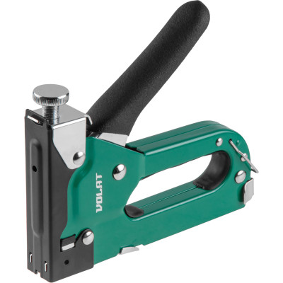 Пистолет скобозабивной мет. 4-14мм 3-в-1 ВОЛАТ Пистолет скобозабивной мет. 4-14мм 3-в-1 ВОЛАТ