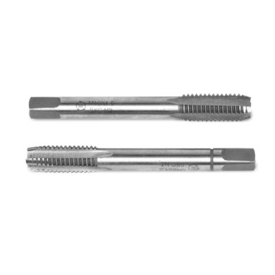 Метчик метрический М16х1.50 машинно-ручной Р6М5 Метчик метрический М16х1.50 машинно-ручной Р6М5