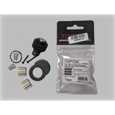 Ремкомплект для трещоток CJBM1220 TOPTUL Ремкомплект для трещоток CJBM1220 TOPTUL