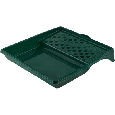 Ванночка малярная пластм. 330х355мм ВОЛАТ Ванночка малярная пластм. 330х355мм ВОЛАТ