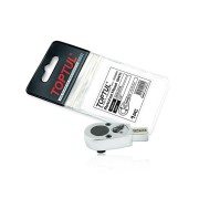 Головка-трещотка 1/2" для ключа динамометрич. TOPTUL