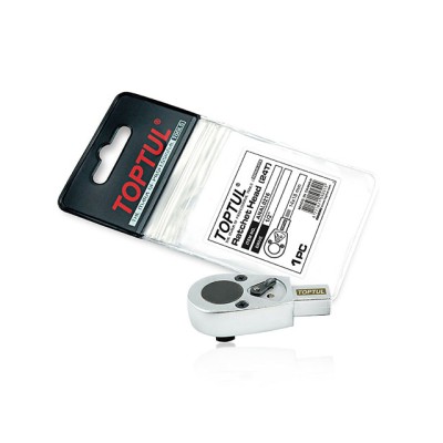 Головка-трещотка 1/2" для ключа динамометрич. TOPTUL Головка-трещотка 1/2" для ключа динамометрич. TOPTUL