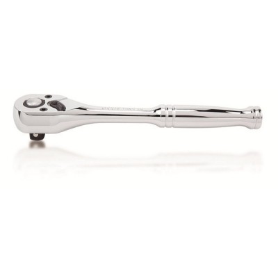 Трещотка 1/4" 36зуб. 131мм TOPTUL Трещотка 1/4" 36зуб. 131мм TOPTUL