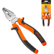 Плоскогубцы 180мм комбинированные STARTUL STANDART (ST3070-18)