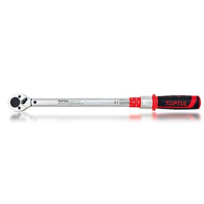 Ключ динамометрич. 40-210 Н/м 1/2" TOPTUL Ключ динамометрич. 40-210 Н/м 1/2" TOPTUL