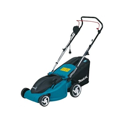 Газонокосилка электрическая MAKITA ELM 3800 Газонокосилка электрическая MAKITA ELM 3800
