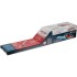 Кусторез электрический WORTEX ST 6165-1 700 Вт, 620 мм, шаг 24 мм Кусторез электрический WORTEX ST 6165-1 700 Вт, 620 мм, шаг 24 мм