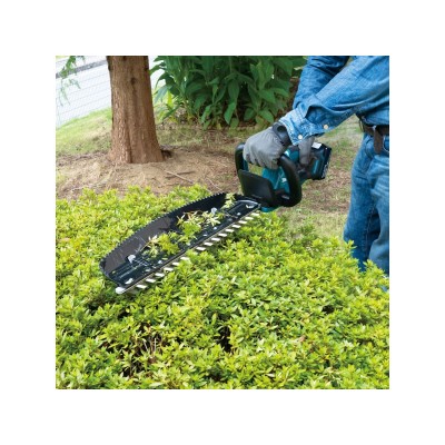 Аккум. кусторез MAKITA LXT DUH 506 Z в кор. Аккум. кусторез MAKITA LXT DUH 506 Z в кор.