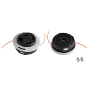 Головка триммерная DGM TH-236 п/авт., пакет+подвес