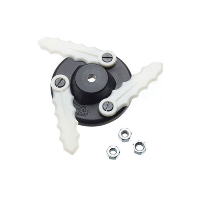 Головка триммерная MAKITA с ножами 255.0 мм ручн. Головка триммерная MAKITA с ножами 255.0 мм ручн.