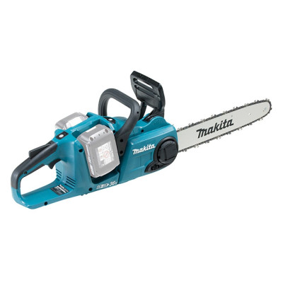 Аккум. пила цепная MAKITA LXT DUC 353 Z шина 35 см (14"), 3/8, 1.1 мм Аккум. пила цепная MAKITA LXT DUC 353 Z шина 35 см (14"), 3/8, 1.1 мм