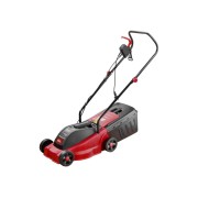 Газонокосилка электрическая WORTEX LM 3213-1 P 1200 Вт, шир.32 см